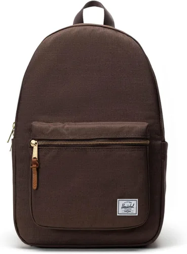 Miniatura 26 de Herschel Mochila acolchada Settlement, color negro, talla única