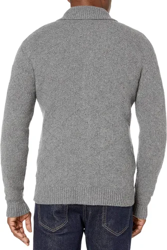Miniatura 2 de Helly-Hansen Skagen Classic - Chaqueta de punto con botones para hombre