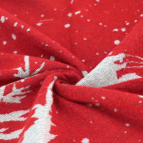 Miniatura 29 de Poncho chal para mujer, suéteres suaves y cálidos para mujer, parte delantera abierta, poncho de viaje para otoño, invierno y primavera