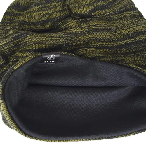 Miniatura 31 de VECRY Gorro de invierno y verano para hombre