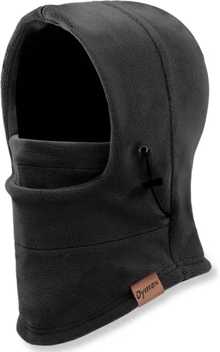 Pasamontañas para niños a prueba de viento, máscara de esquí, capucha, máscara facial, calentador de cuello para clima frío, gorro de invierno para