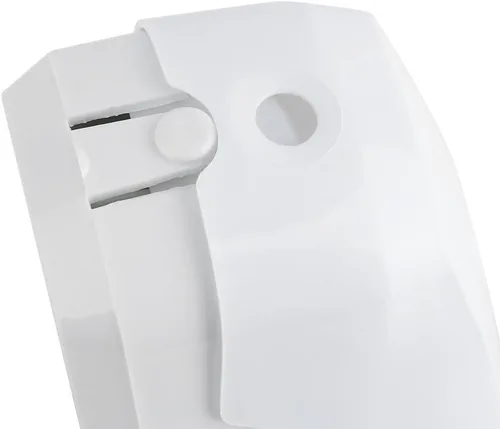 Miniatura 9 de Dispensador automático del aerosol, dispensador ajustable automático montado en la pared del espray del aerosol de la fragancia del ambientador