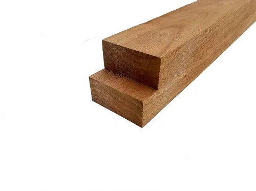 Miniatura 2 de Barrington Hardwoods Madera de nogal 3/4" x 2" (3/4" x 2" x 18") (2 piezas)