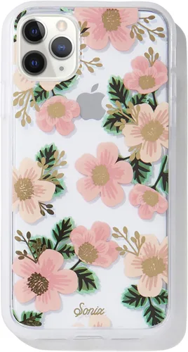 Miniatura 18 de Sonix - Funda para iPhone 14 Plus probada en caídas de 3 metros Funda protectora transparente