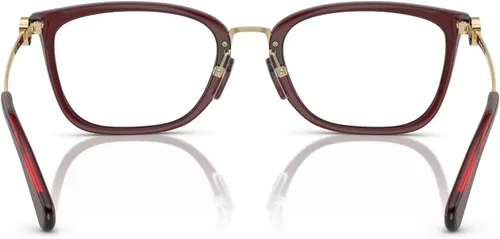 Miniatura 11 de Michael Kors Women's MK4054 Captiva Rectangular Prescription Eyewear Frames