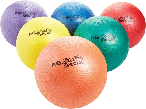 BSN Pelotas Color My Class® P.G. Sof's™