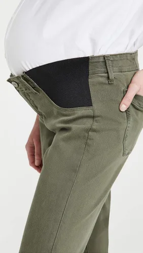 Miniatura 6 de PAIGE Pantalones deportivos de maternidad Mayslie para mujer