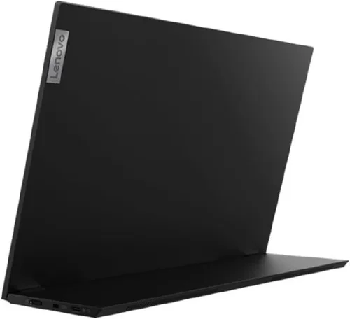 Miniatura 4 de Lenovo ThinkVision M15 - Monitor móvil FHD de 15", color negro