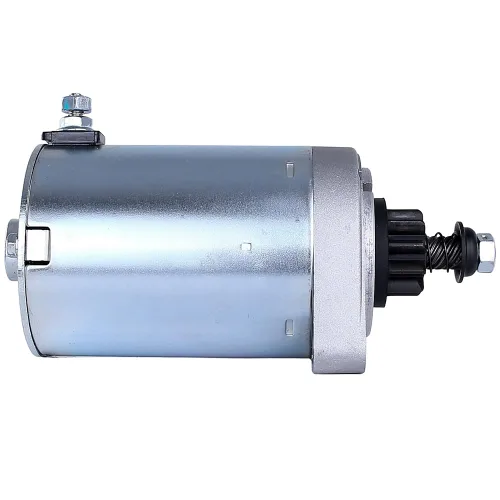 Miniatura 7 de RAREELECTRICAL Motor de arranque compatible con S240 X300 X300r X304 X305r X310 X320 X324 X350 X360 X370 X380 X390 X394 Mia11761 21163-0711 211