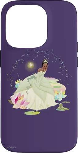 Miniatura 17 de Disney La princesa y la rana Tiana en una funda Bayou para iPhone 17