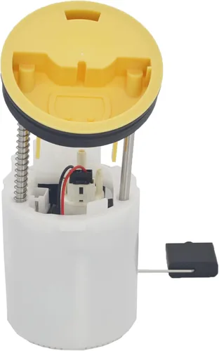 Miniatura 2 de Conjunto de módulo de bomba de combustible derecho compatible con Mercedes-Benz 2003 2004 2005 2006 2007 2008 2009 2010 2011 CLS500 E320 E350 E500