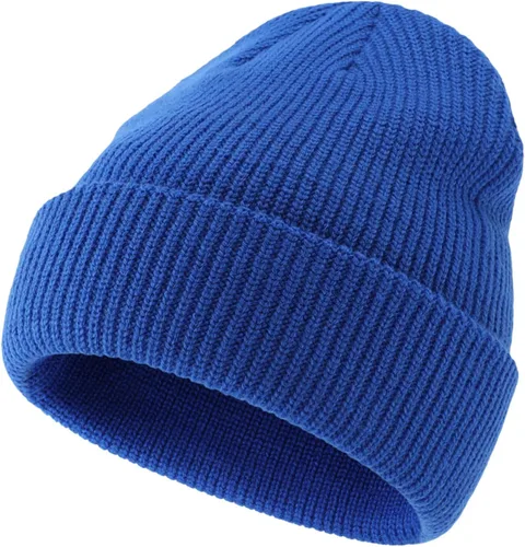 Miniatura 75 de Connectyle Classic - Gorro de invierno para hombre (acrílico, tejido de punto)
