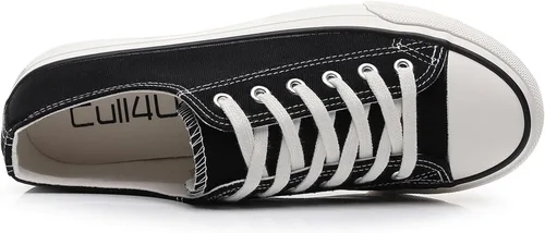 Miniatura 4 de Cull4U Tenis bajos Old Times para mujer
