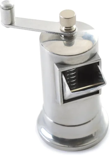 Miniatura 5 de Norpro Molino de pimienta, metal
