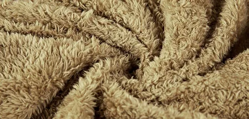 Miniatura 7 de Tanming - Abrigo de invierno para hombre con forro de piel sintética y capucha desmontable