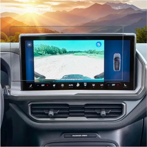 Miniatura 11 de SXCY Protector de pantalla para Chevy Traverse 2023 para Chevy Traverse 2018-2022 2023 Accesorios Protector de pantalla táctil Protector de pantalla