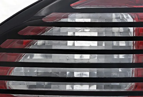 Miniatura 3 de Para Pontiac Grand Prix lámpara de luz trasera 1997 1998 1999 2000 2001 2002 2003 pasajero lado derecho