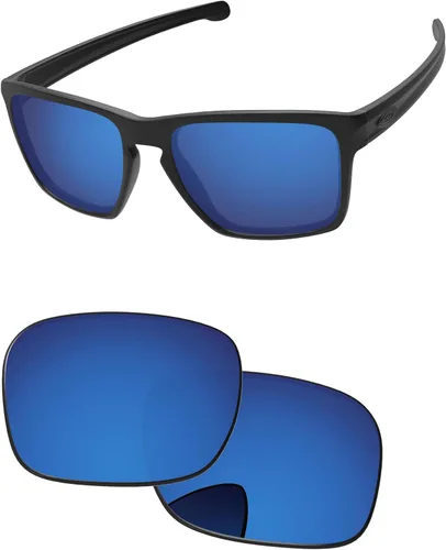 Miniatura 43 de Lentes de repuesto para gafas de sol Oakley Sliver XL OO9341 2.244 in