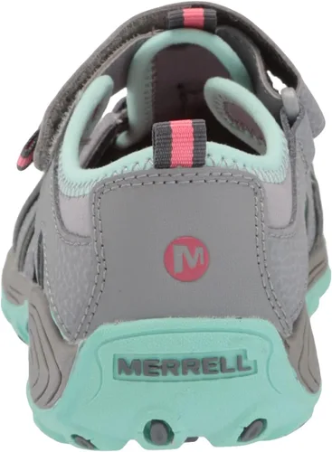 Miniatura 3 de Merrell Hydro H2O - Sandalias de senderismo para niños