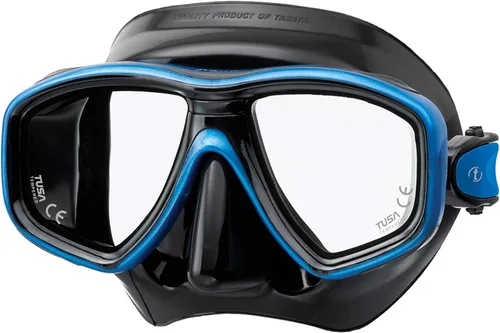 Miniatura 10 de TUSA M-212 Freedom Ceos Máscara de Buceo