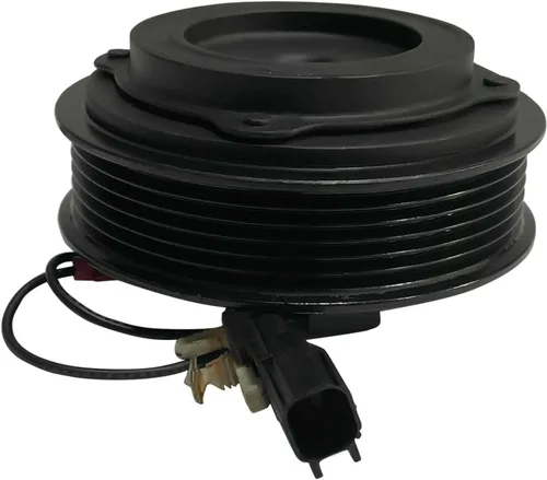 Miniatura 2 de Embrague del compresor del A/C RYC AFG332-01-CL