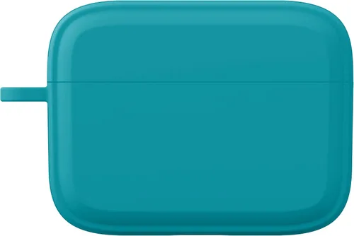 Miniatura 2 de AFFINITY BANDS HDX Funda compatible con Apple AirPods Gen 1 y 2 (negro)