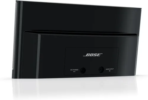 Miniatura 5 de Sistema de música digital para iPod Bose SoundDock Serie II Conector de 30 pines Negro