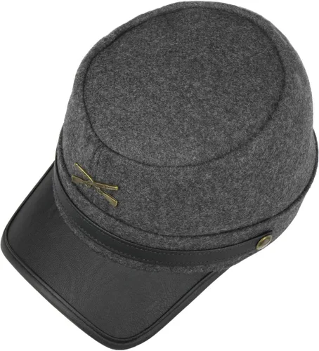Miniatura 8 de Lipodo Gorra Union Mujer/Hombre Made in Italy