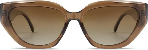 Miniatura 15 de SOJOS Gafas de sol polarizadas de ojo de gato lindo de moda para mujer Cateye SJ2237