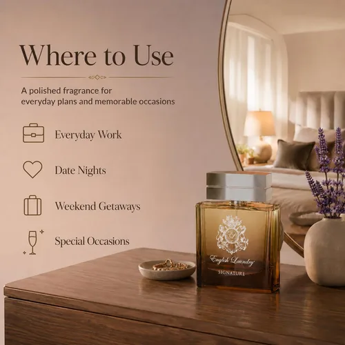Miniatura 3 de english laundry Signature Eau de Parfum,.