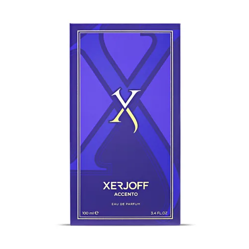 Miniatura 4 de Accento by Xerjoff para Unisex - 3.4 oz EDP Spray