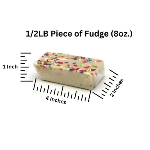 Miniatura 8 de Farmhouse Fudge Caja de muestra de dulces, tan baja como $.92 por onza, construye tu propia caja de regalo de dulces artesanales con más de 40