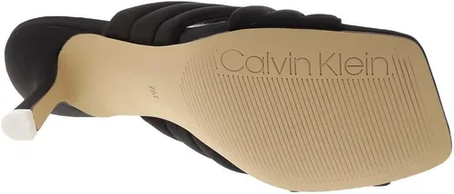 Miniatura 3 de Calvin Klein Women's Fire Heeled Sandal