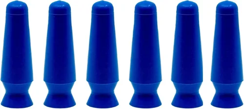 Miniatura 17 de DMV Scleral Cup Manipulador Grande de Lentes de Contacto - Inserta Lentes de Contacto Esclerales y Ojos Protésicos (Sin Ventilación) - Paquete de 3