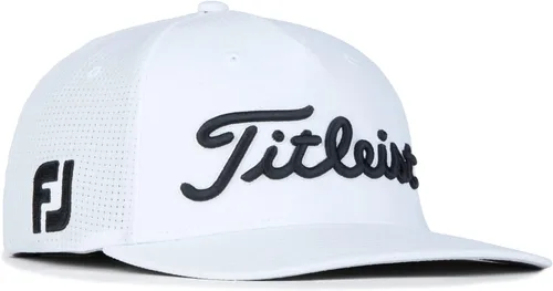 Miniatura 2 de Titleist Men's Tour Stretch Tech Golf Hat