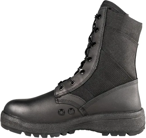 Miniatura 4 de Propper Botas de combate tácticas militares Jungle de 8" para hombre