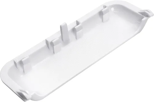 W10861225 W10714516 Reemplazo de manija de puerta de secadora para Whirlpool 7MWGD9919EM1 WED4616FW0 WED4810EW1 WED4815EW1 WED4850HW0 WED4915EW1