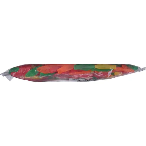 Miniatura 17 de SWEDISH FISH Surtido de dulces suaves y masticables, caramelos a granel, 5 libras