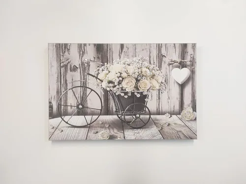 Miniatura 10 de UW UNIWARE THE NAME YOU TRUST 24"x 16" (60 x 40 cm) Conciso Diseño Moderno Madera Arte Pared/Decoración del Hogar Hecho en Italia