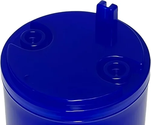 Miniatura 5 de Nispira Blue RF-99XX - Filtro de agua de repuesto compatible con sistemas de filtración de grifos PUR, PUR Plus, elimina cloro, plomo, olor