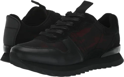 Miniatura 7 de Men's Camo Black Sawtooth Sole Sneaker