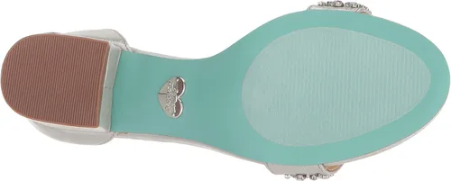 Miniatura 4 de Sandalia Betsey Johnson Sb-Mel de tacón, para mujer