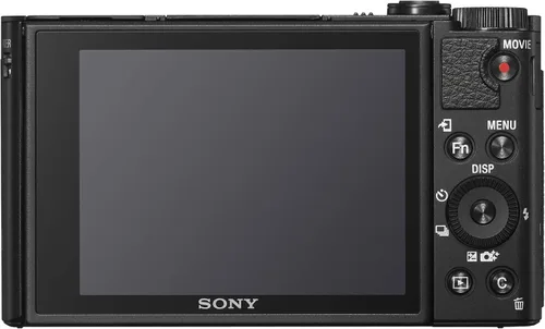 Miniatura 5 de Sony DSC-HX99 Cámara Digital Compacta de 18.2 MP con Zoom de 24-720 mm, 4K y Touchpad – Negro