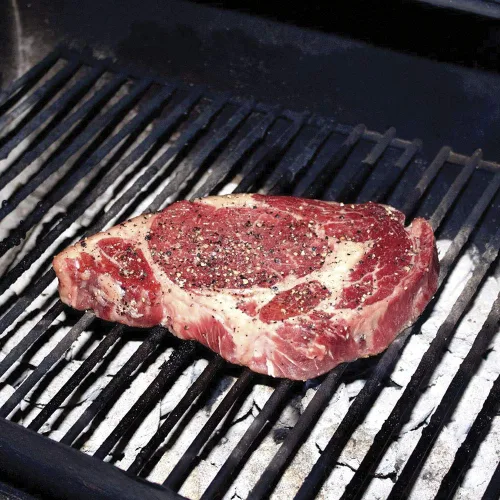 Miniatura 5 de Nebraska Star Beef - Paquete de regalo de carne de res Angus