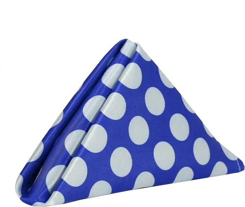 Miniatura 11 de YOUR CHAIR COVERS - Servilletas de tela de gran tamaño de satén dorado de 20 pulgadas con dobladillo – Servilletas elegantes y reutilizables
