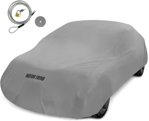 Miniatura 7 de Motor Trend MV-CA2 4 capas 4 estaciones automático., s