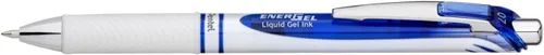 Miniatura 2 de Pentel EnerGel Deluxe RTX - Bolígrafo retráctil de gel líquido Azul