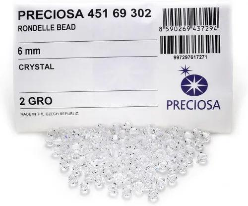 Miniatura 64 de 100 piezas auténticas Preciosa de 3 mm (0,12 pulgadas) cuentas sueltas de cristal bicono facetado pequeño amatista púrpura compatibles con cristales
