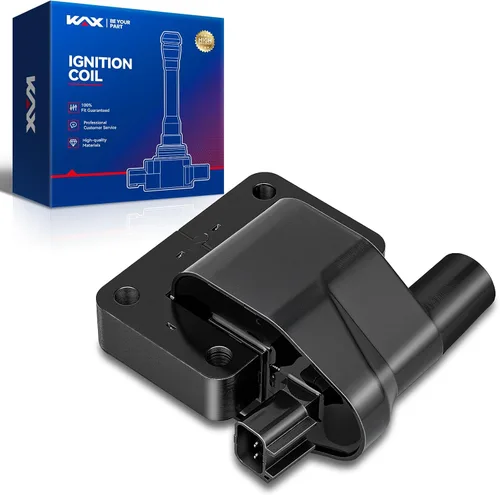 Miniatura 64 de Bobina de encendido KAX UF620 Compatible con Chevrolet Cruze 1.8 2011 2012 2013 2014 2015, Sonic 1.8 1.4 2012-2018, Aveo5 2009-2011, Aveo 2009-2011