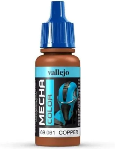 Miniatura 47 de Vallejo Accesorios de pintura negro de 0.6 fl oz